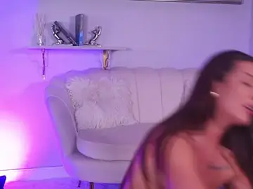 Stripchat Live Sex of SecretSienna