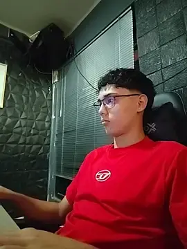 Stripchat Live Sex of SrJacobs