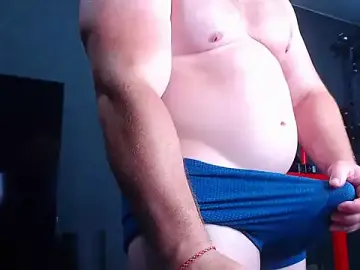 Stripchat Best live sex cam show of muscularjohnforuX