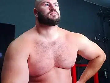 Stripchat Live Sex of muscularjohnforuX