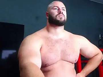 Stripchat Best live sex cam show of muscularjohnforuX