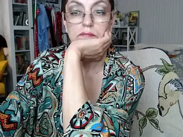 Stripchat Best live sex cam show of BloomingAllure