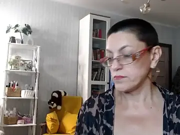 Stripchat Live Sex Cam of BloomingAllure