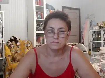 Stripchat Free Live Porn of BloomingAllure