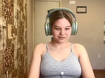 Stripchat Watch Live Sex Cams of HellyRay