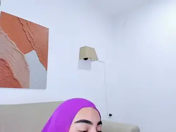 Stripchat Live Sex of Malika_Noor