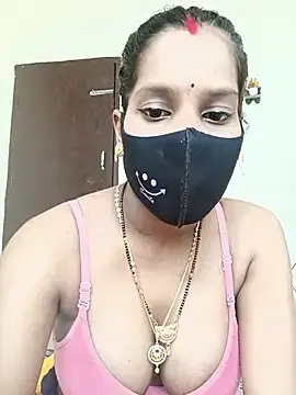 Stripchat Sex Chat of Mun_-Mun