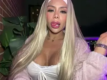 Stripchat Private Sex Chat of HOT_LADY_777