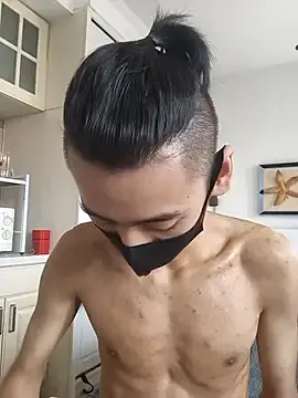 Stripchat Free Live Porn of xingyintaidi