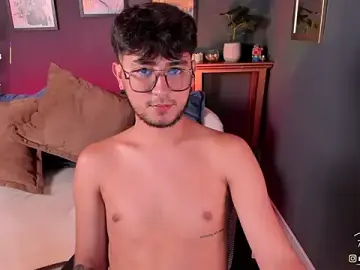 Stripchat Adult Video Chat of Dante_Rushx