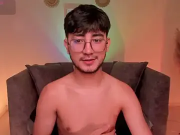 Stripchat Adult Video Chat of Dante_Rushx