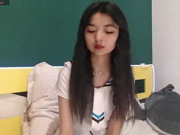 Stripchat Live Sex of Shy_Kira