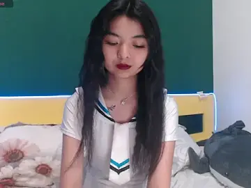 Stripchat Best Webcam of Shy_Kira