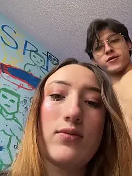 Stripchat Live Sex of Valery_Salmons