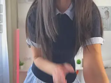 Stripchat Sex Chat of kittenrisha