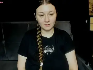 Stripchat Sex Chat of AlisaBacker