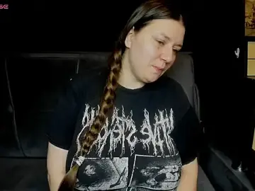 Stripchat Adult Webcam of AlisaBacker