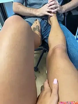 Stripchat Live Porn of Hii_Lolla