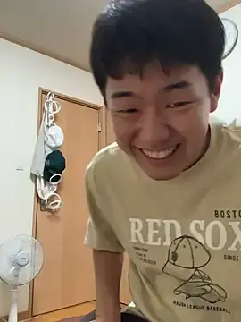 Stripchat Nude Webcam of KAMESAN08