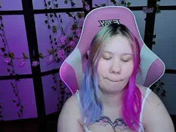 Stripchat Live Sex of kitsune_little