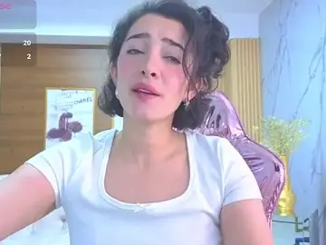 Stripchat Live Porn of sara_lopez_s