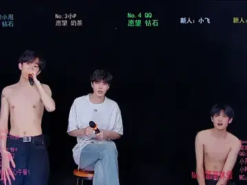 Stripchat Best live sex cam show of KOboys-818