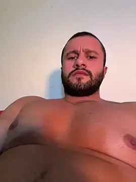 Stripchat Nude Webcam of Romaninho