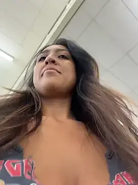 Stripchat Adult Webcams of SonnySoless2
