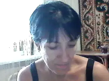 Stripchat Nude Webcam of SunnyAmorre