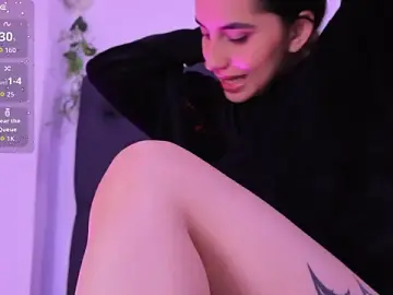 Stripchat Live Porn of kaylee_lee