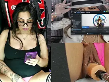 Stripchat Nude Webcam of Blaze_Onn