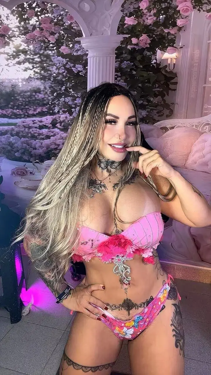 LaylaWatsson
