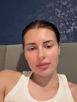 Stripchat Live Sex of Nikoli_star
