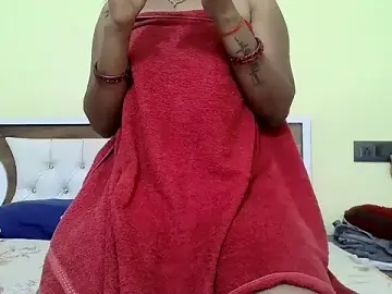 Stripchat Live Sex Cam of cute-Anupriya