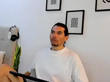 Stripchat Live Sex of Antony_Stone