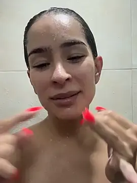 Stripchat Live Porn of Mau_White