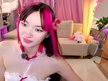 Stripchat Free Porn Cam of Miiya_Aria_