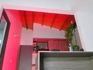 Stripchat Live Porn of valeriahornier
