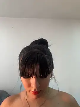 Stripchat Best live sex cam show of BrendaCrean
