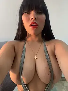 Stripchat Live Sex of BrendaCrean