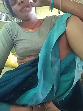Stripchat Best live sex cam show of Hot_Kajal5