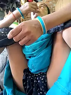 Stripchat Best live sex cam show of Hot_Kajal5