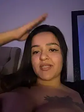 Stripchat Free Live Porn of Manu_2002_