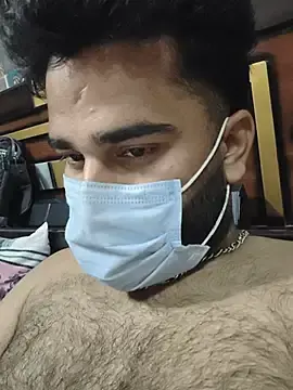 Stripchat Sex Chat of TNTBOSS01