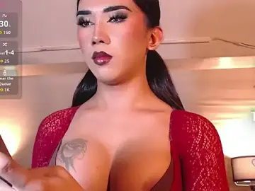 Stripchat Free Porn Cam of TRANSPORNIDOL