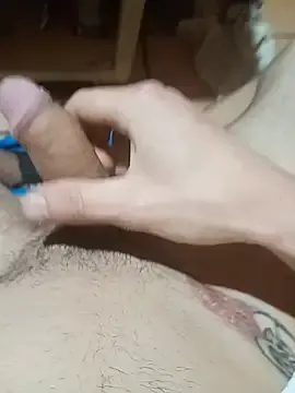 Stripchat Free Porn Cam of tudeseo01