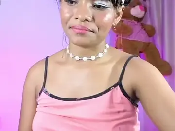 Stripchat Live Sex Cam of KaattySweet_