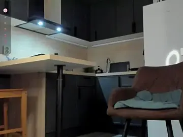 Stripchat Adult Webcams of PoisonEvelyn