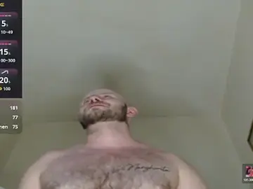 Stripchat Private Sex Chat of TONY_WHITE_7