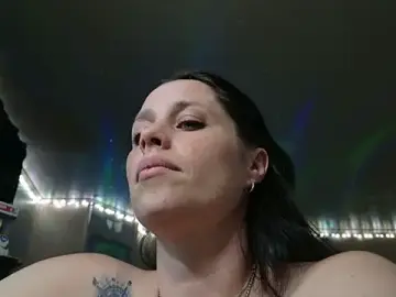 Stripchat Sex Cam of mavismable